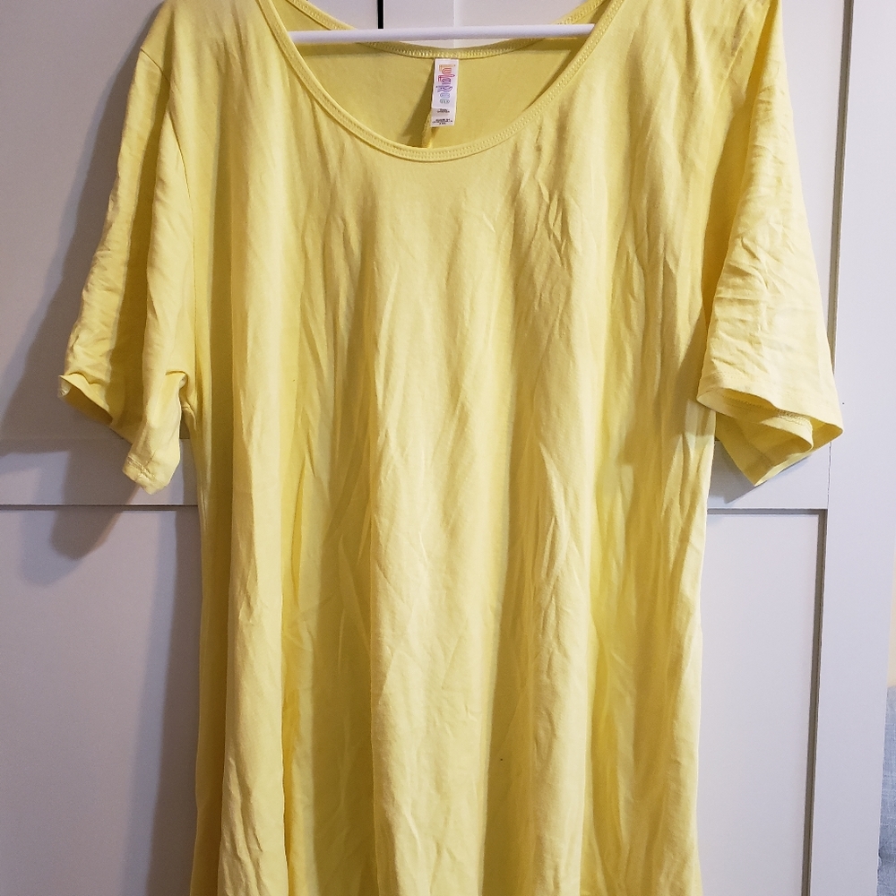 Lularoe Perfect T